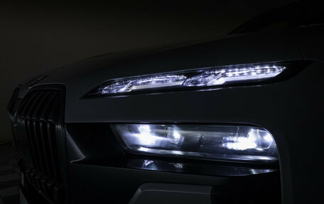 BMW 7 серия, 2022 год, 11 700 000 рублей, 3 фотография