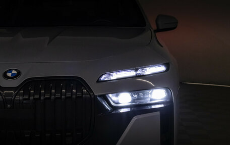 BMW 7 серия, 2022 год, 11 700 000 рублей, 5 фотография