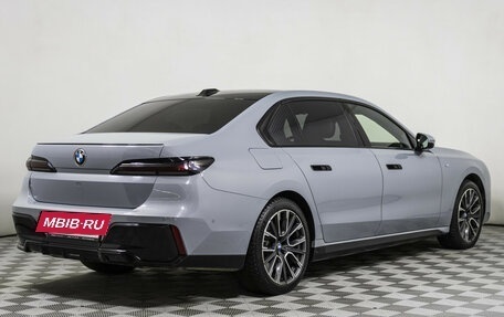 BMW 7 серия, 2022 год, 11 700 000 рублей, 8 фотография