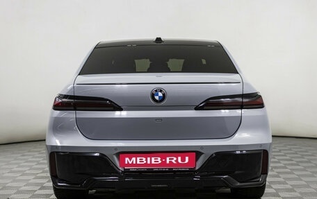 BMW 7 серия, 2022 год, 11 700 000 рублей, 9 фотография