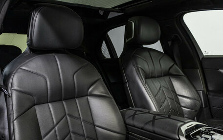 BMW 7 серия, 2022 год, 11 700 000 рублей, 15 фотография