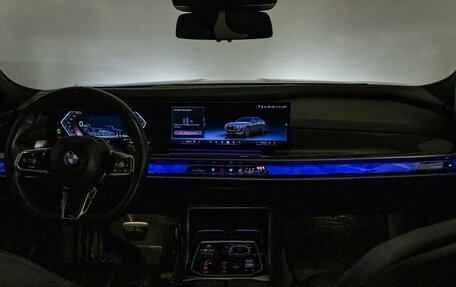 BMW 7 серия, 2022 год, 11 700 000 рублей, 21 фотография