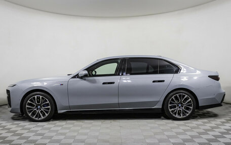 BMW 7 серия, 2022 год, 11 700 000 рублей, 13 фотография