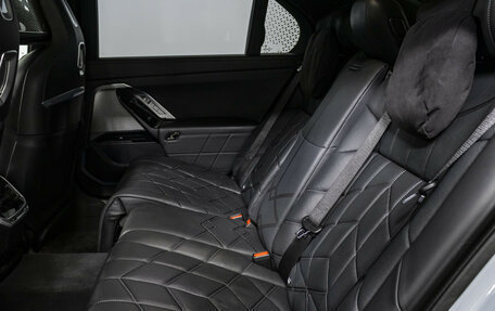 BMW 7 серия, 2022 год, 11 700 000 рублей, 22 фотография