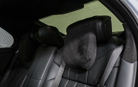 BMW 7 серия, 2022 год, 11 700 000 рублей, 23 фотография