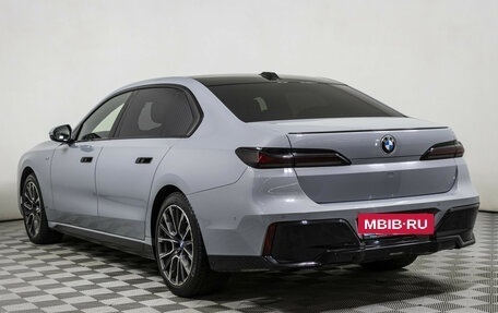 BMW 7 серия, 2022 год, 11 700 000 рублей, 12 фотография