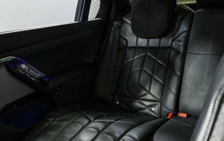 BMW 7 серия, 2022 год, 11 700 000 рублей, 24 фотография