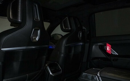 BMW 7 серия, 2022 год, 11 700 000 рублей, 26 фотография