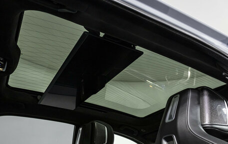 BMW 7 серия, 2022 год, 11 700 000 рублей, 38 фотография