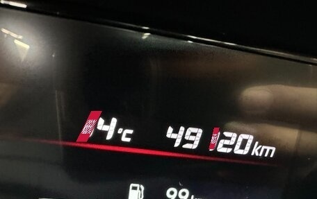 Hyundai Elantra, 2022 год, 1 490 000 рублей, 13 фотография