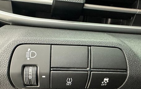 Hyundai Elantra, 2022 год, 1 490 000 рублей, 16 фотография