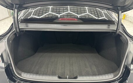 Hyundai Elantra, 2022 год, 1 490 000 рублей, 18 фотография