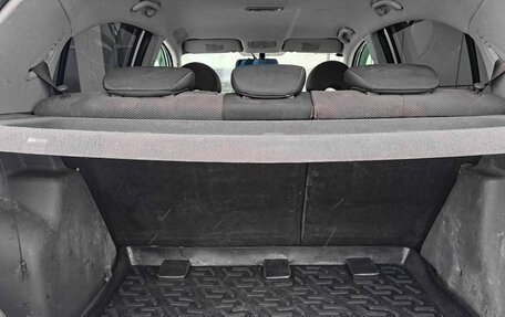 KIA Rio II, 2011 год, 500 000 рублей, 12 фотография