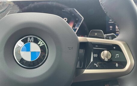 BMW X3, 2025 год, 7 090 000 рублей, 2 фотография