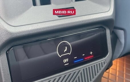 BMW X3, 2025 год, 7 090 000 рублей, 3 фотография