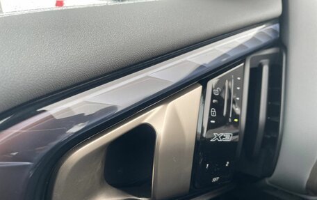 BMW X3, 2025 год, 7 090 000 рублей, 16 фотография