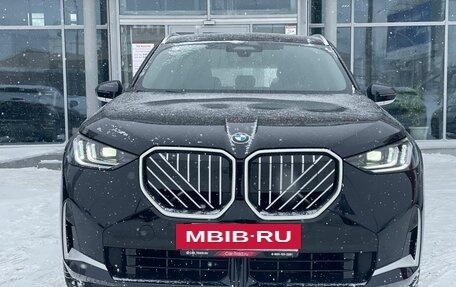 BMW X3, 2025 год, 7 090 000 рублей, 6 фотография