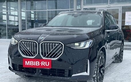 BMW X3, 2025 год, 7 090 000 рублей, 5 фотография