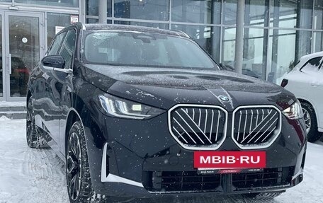 BMW X3, 2025 год, 7 090 000 рублей, 7 фотография