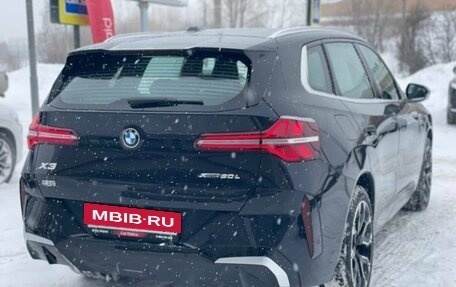 BMW X3, 2025 год, 7 090 000 рублей, 8 фотография