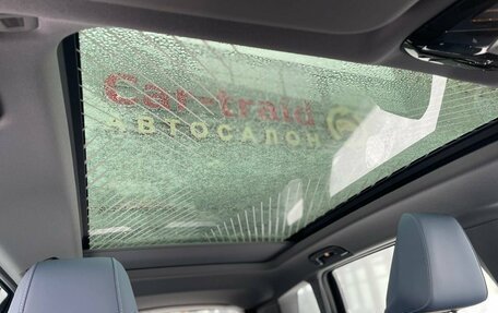 BMW X3, 2025 год, 7 090 000 рублей, 26 фотография