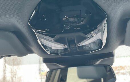 BMW X3, 2025 год, 7 090 000 рублей, 24 фотография