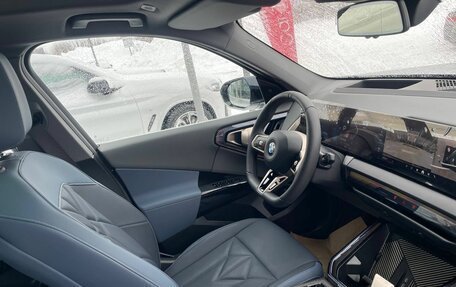 BMW X3, 2025 год, 7 090 000 рублей, 25 фотография