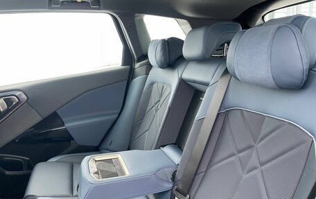 BMW X3, 2025 год, 7 090 000 рублей, 21 фотография