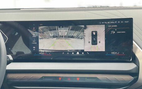 BMW X3, 2025 год, 7 090 000 рублей, 23 фотография