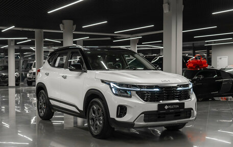 KIA Seltos I, 2025 год, 2 900 000 рублей, 2 фотография