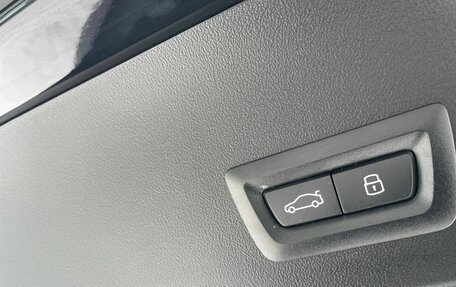 BMW X3, 2025 год, 7 090 000 рублей, 27 фотография