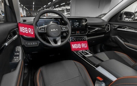 KIA Seltos I, 2025 год, 2 900 000 рублей, 7 фотография