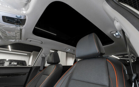 KIA Seltos I, 2025 год, 2 900 000 рублей, 10 фотография