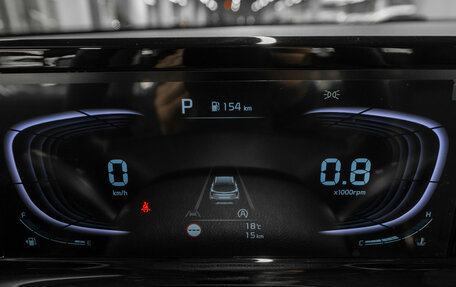 KIA Seltos I, 2025 год, 2 900 000 рублей, 12 фотография