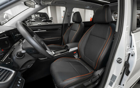 KIA Seltos I, 2025 год, 2 900 000 рублей, 9 фотография