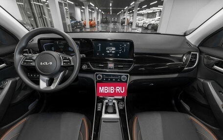 KIA Seltos I, 2025 год, 2 900 000 рублей, 8 фотография