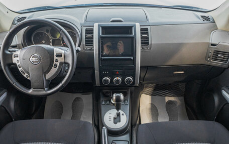 Nissan X-Trail, 2007 год, 1 249 000 рублей, 10 фотография