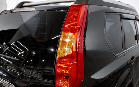 Nissan X-Trail, 2007 год, 1 249 000 рублей, 9 фотография