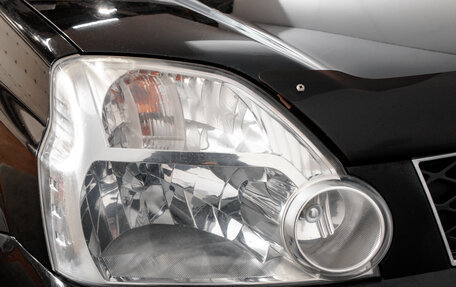 Nissan X-Trail, 2007 год, 1 249 000 рублей, 8 фотография