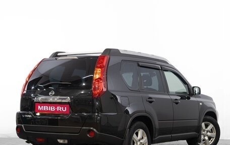 Nissan X-Trail, 2007 год, 1 249 000 рублей, 5 фотография