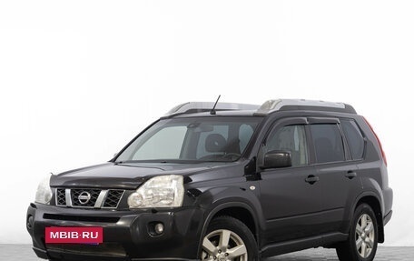 Nissan X-Trail, 2007 год, 1 249 000 рублей, 4 фотография