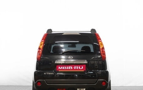 Nissan X-Trail, 2007 год, 1 249 000 рублей, 6 фотография