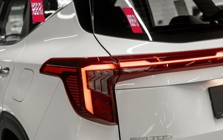 KIA Seltos I, 2025 год, 2 900 000 рублей, 26 фотография