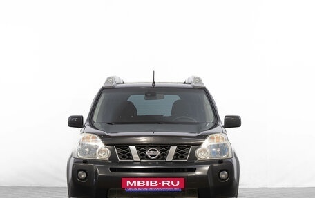 Nissan X-Trail, 2007 год, 1 249 000 рублей, 2 фотография