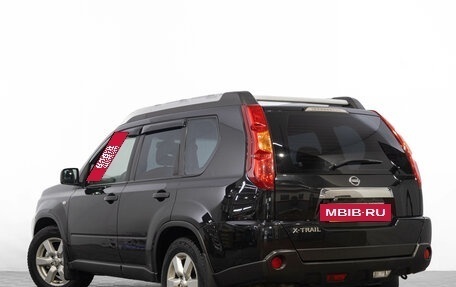 Nissan X-Trail, 2007 год, 1 249 000 рублей, 7 фотография