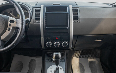 Nissan X-Trail, 2007 год, 1 249 000 рублей, 18 фотография