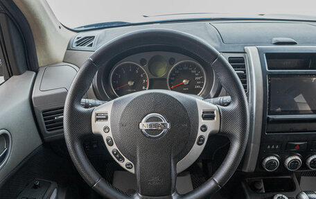 Nissan X-Trail, 2007 год, 1 249 000 рублей, 14 фотография