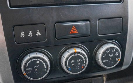 Nissan X-Trail, 2007 год, 1 249 000 рублей, 20 фотография