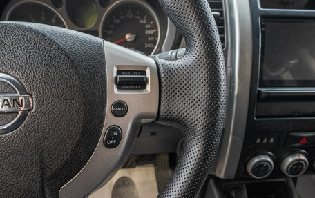 Nissan X-Trail, 2007 год, 1 249 000 рублей, 16 фотография