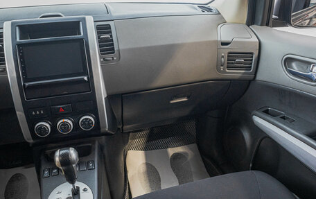 Nissan X-Trail, 2007 год, 1 249 000 рублей, 23 фотография